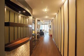 7C - No Impact From Earthquake 2bedrooms 2 Bath Downtown Bangkok