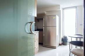 7C - No Impact From Earthquake 2bedrooms 2 Bath Downtown Bangkok