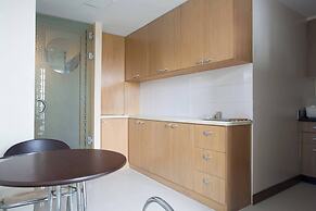 7C - No Impact From Earthquake 2bedrooms 2 Bath Downtown Bangkok