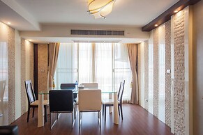 7C - No Impact From Earthquake 2bedrooms 2 Bath Downtown Bangkok