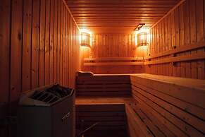 7C - No Impact From Earthquake 2bedrooms 2 Bath Downtown Bangkok