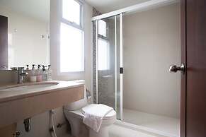 7C - No Impact From Earthquake 2bedrooms 2 Bath Downtown Bangkok