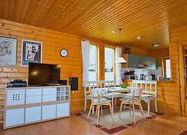 The House to Stay for Perfect Holidays