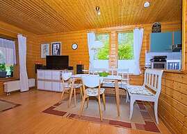 The House to Stay for Perfect Holidays