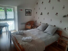 Auberge st Julien aux bois