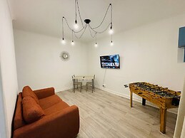 1 Bedroom Pet Friendly Apt Wd Free Wifi, Parking, Netflix & Pool Table