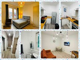 1 Bedroom Pet Friendly Apt Wd Free Wifi, Parking, Netflix & Pool Table