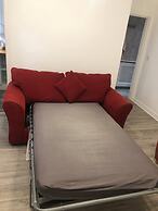 1 Bedroom Pet Friendly Apt Wd Free Wifi, Parking, Netflix & Pool Table