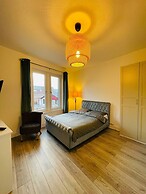 1 Bedroom Pet Friendly Apt Wd Free Wifi, Parking, Netflix & Pool Table
