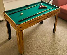 1 Bedroom Pet Friendly Apt Wd Free Wifi, Parking, Netflix & Pool Table