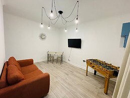 1 Bedroom Pet Friendly Apt Wd Free Wifi, Parking, Netflix & Pool Table