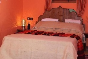 Room in Guest Room - Pretty Room in Villa L'air De La Mer, in Sidi Kao