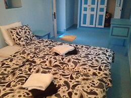 Room in Guest Room - Pretty Room in Villa L'air De La Mer, in Sidi Kao