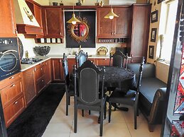 Casa Leone Rethymno C