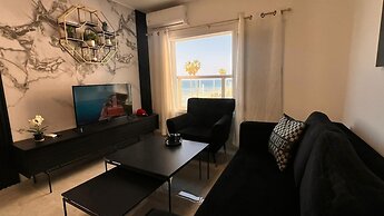 Sea View Apartment
