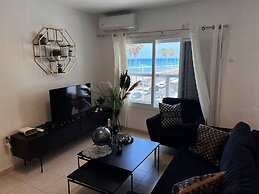 Sea View Apartment