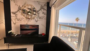 Sea View Apartment