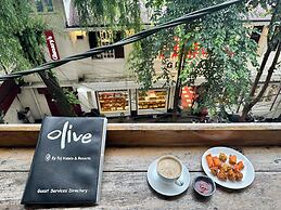 Olive By Tej Hotels and Resorts
