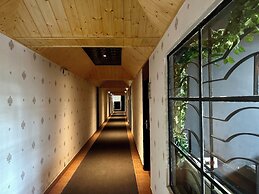 Olive By Tej Hotels and Resorts