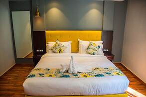Olive By Tej Hotels and Resorts
