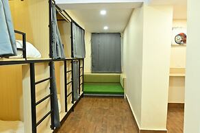Olive By Tej Hotels and Resorts