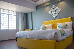 Olive By Tej Hotels and Resorts