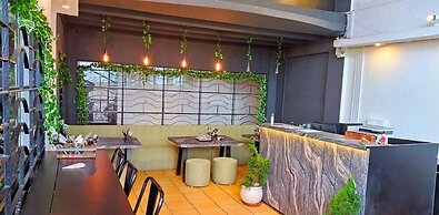 Olive By Tej Hotels and Resorts