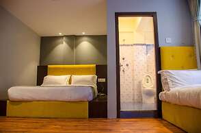 Olive By Tej Hotels and Resorts