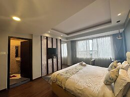 Olive By Tej Hotels and Resorts