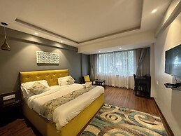 Olive By Tej Hotels and Resorts