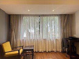 Olive By Tej Hotels and Resorts