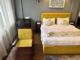 Olive By Tej Hotels and Resorts