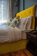 Olive By Tej Hotels and Resorts