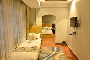 Olive By Tej Hotels and Resorts