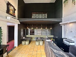 Olive By Tej Hotels and Resorts