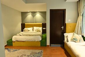 Olive By Tej Hotels and Resorts