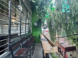 Olive By Tej Hotels and Resorts