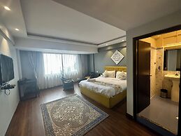 Olive By Tej Hotels and Resorts