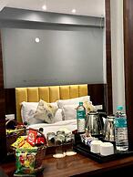 Olive By Tej Hotels and Resorts