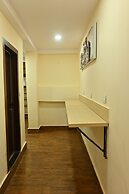 Olive By Tej Hotels and Resorts