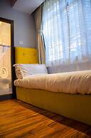 Olive By Tej Hotels and Resorts