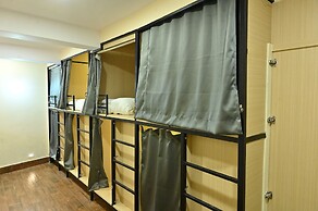 Olive By Tej Hotels and Resorts