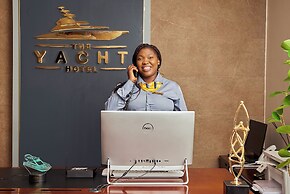 The Yacht Hotel