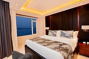 The Yacht Hotel