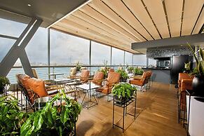 The Yacht Hotel