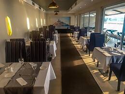 The Yacht Hotel