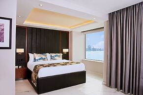 The Yacht Hotel