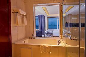 The Yacht Hotel