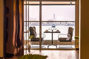 The Yacht Hotel
