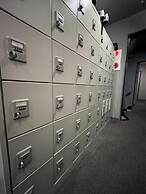 Rhodes Otsuka Hotel - Hostel